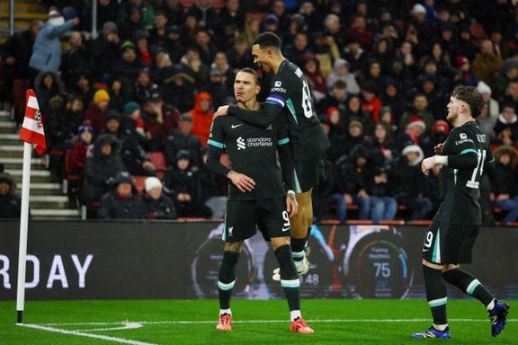 ساوتهمپتون ۱-۲ لیورپول؛ صعود شاگردان اشلوت به نیمهنهایی کارابائو کاپ