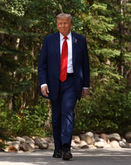 جروزالمپست: ترامپ قصد دارد پیشنهادی با عنوان «فرصت آخر» به ایران ارائه دهد