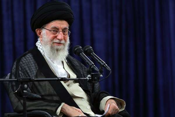 Lebanese Group Condemns Khamenei’s Comment To Expand Influence In Country
