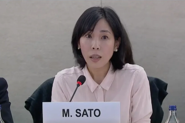 مقررة الأمم المتحدة لحقوق الإنسان تطالب إيران بإلغاء "الحجاب الإجباري" ووقف الإعدامات