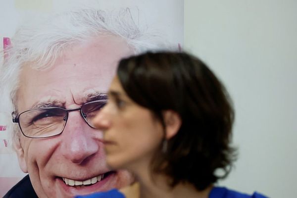 Iran's detention of French couple a ‘provocation’, Macron says