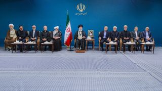 After Mahsa protests: How the Islamic Republic ensures its survival