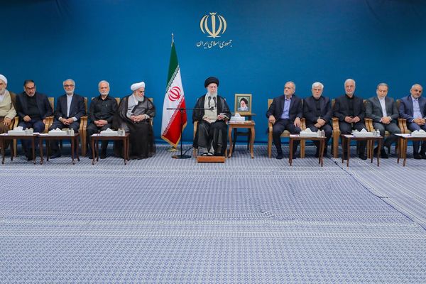 After Mahsa protests: How the Islamic Republic ensures its survival