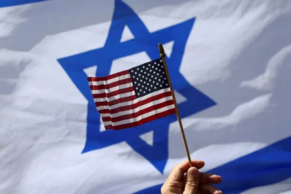 "أكسيوس": الولايات المتحدة وإسرائيل تتفقان على مناقشة برنامج إيران النووي الشهر المقبل