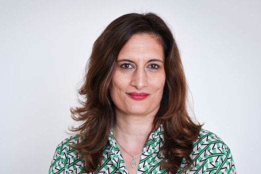 یک مقام آلمانی به علت حمایت از حماس تعلیق شد