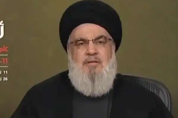 Hezbollah Praises Iran's Support For 'Resistance Front' Militants