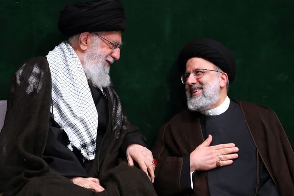 Iran Among Worst In Governance, Claims World Bank