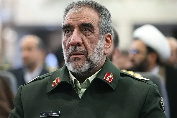 شرطة طهران: استهلاك مخدر "الحشيش" في العاصمة أعلى من استهلاك مخدر "الكريستال"