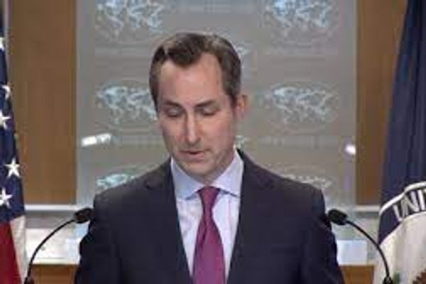 واشنطن: البرنامج النووي الإيراني ليس له "أهداف مدنية مشروعة"