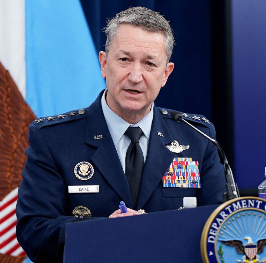 رییس ستاد ارتش آمریکا: اقدامات ما علیه ناوگان دریایی جمهوری اسلامی ادامه دارد