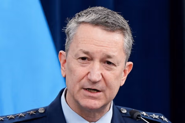 رییس ستاد ارتش آمریکا: اقدامات ما علیه ناوگان دریایی جمهوری اسلامی ادامه دارد