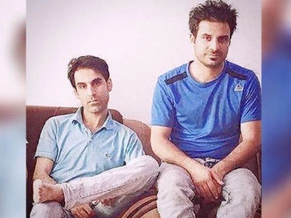 جزییات عفو بینالملل از شکنجه برادران افکاری؛ گفتند اینجا بیضههایت را میکشیم