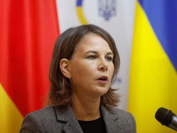 الخارجية الألمانية: فرض قيود على إصدار تأشيرات لجوازات السفر الدبلوماسية والخدمية لإيران