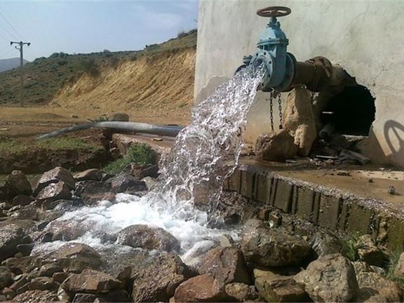 آب و فاضلاب تهران: ماهی ۷۱ میلیون لیتر آب از طریق انشعابهای غیرمجاز در تهران مصرف میشود