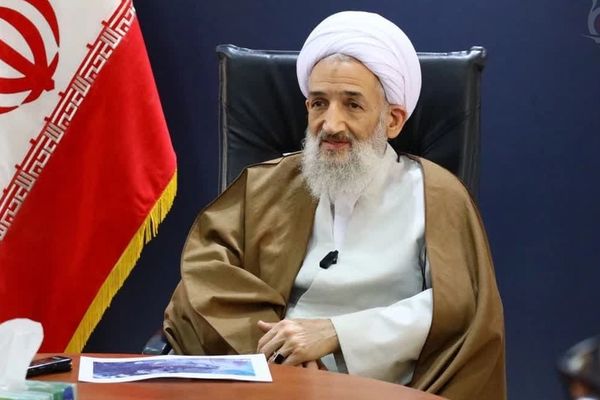 نماینده خامنهای در مازندران: وجود یک فرد بیتوجه به حجاب هم برای ما زیاد است