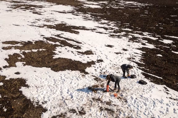 در میانه تنش ترامپ و زلنسکی، دورنمای بهرهبرداری از معادن اوکراین روشن نیست