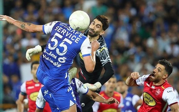 سازمان لیگ برنامه هفته هفتم را اعلام کرد؛ دربی تهران و دو هفته از لیگ برتر از دست رفت