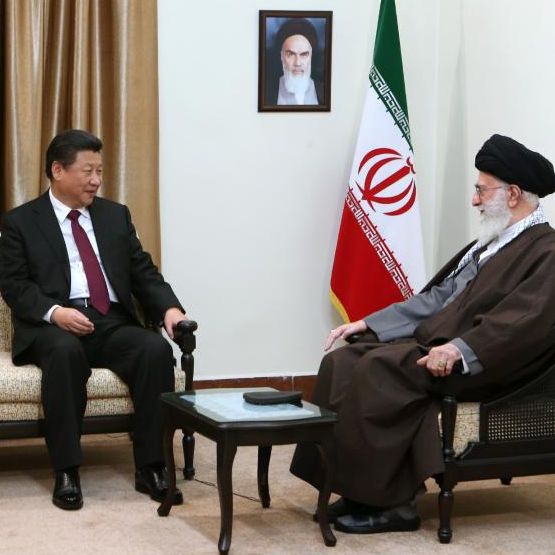 مدیرکل امور بینالملل مجلس: توافق ۲۵ ساله ایران و چین با درایت و دور اندیشی رهبری امضا شد