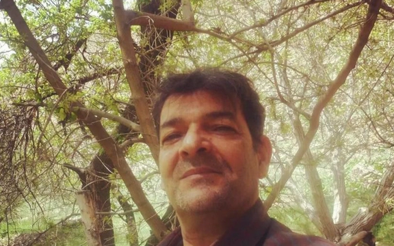 جواد حائری، استاد اخراجشده دانشگاه فردوسی مشهد و زندانی خیزش مهسا، دوباره بازداشت شد