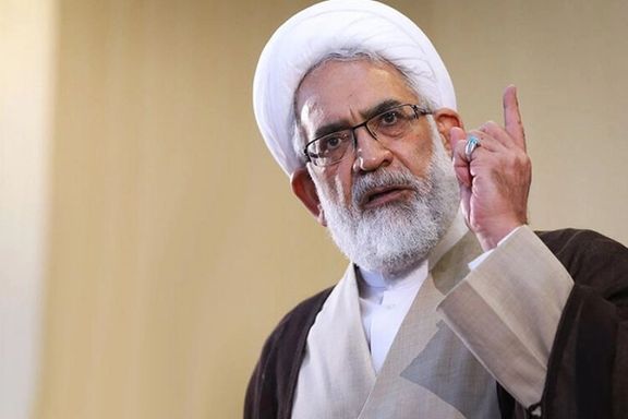 Mohammad Jafar Montazeri, Iran's prosecutor-general