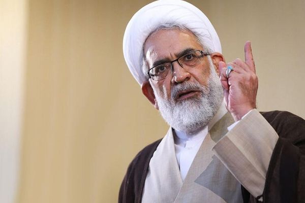 Iran's Prosecutor Says Hijab Is Mandatory For All