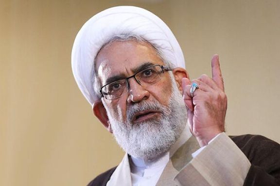 محمدجعفر منتظری: بخشی از مشکلات معشیتی مردم ایران ریشه جهانی دارد