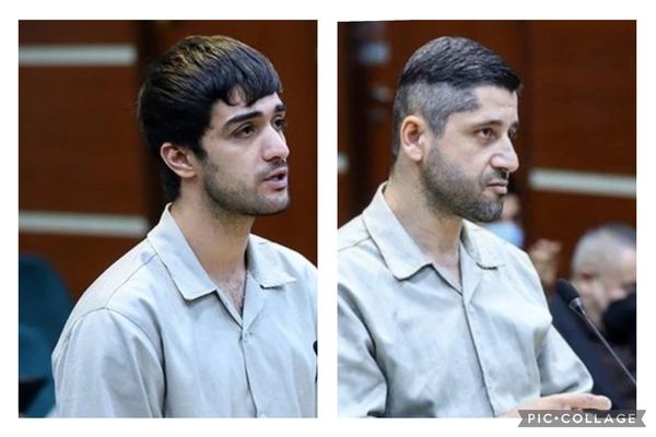 Iranian Regime Hangs Two More Protesters, Defying World Outcry