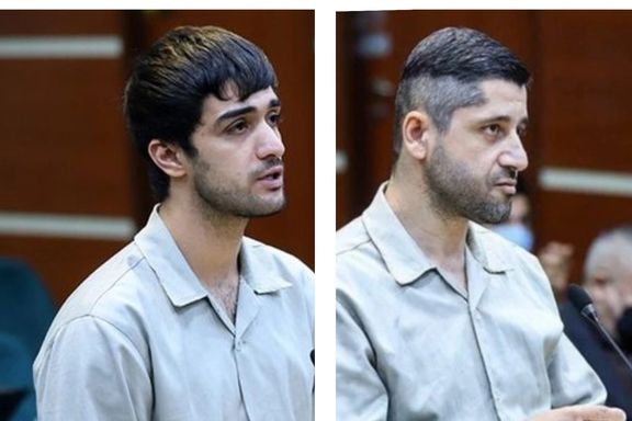 اعتراضهای گسترده به اعدام کرمی و حسینی: «تاخیر در واکنش فوری، یعنی تداوم قتلهای حکومتی»