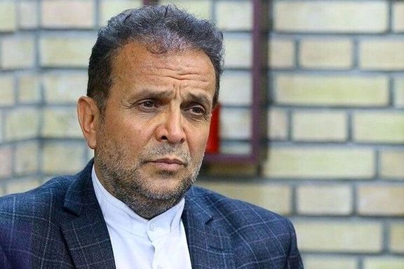 Spokesman of Iranian parliament's National Security and Foreign Policy Committee, Mahmoud Abbaszadeh-Meshkini