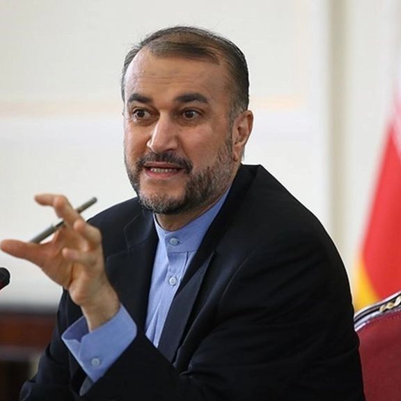 وزیر خارجه جمهوری اسلامی بار دیگر بر وجود «سند» تبادل زندانی میان ایران و آمریکا تاکید کرد