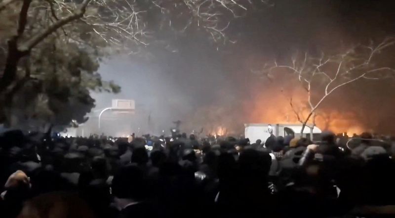 Thousands of protest deaths missing from Iran’s official tally