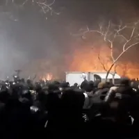 100 days on: why Iran’s January protests spread across social classes