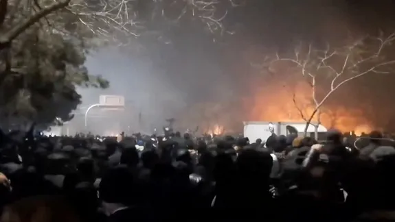 Thousands of protest deaths missing from Iran’s official tally