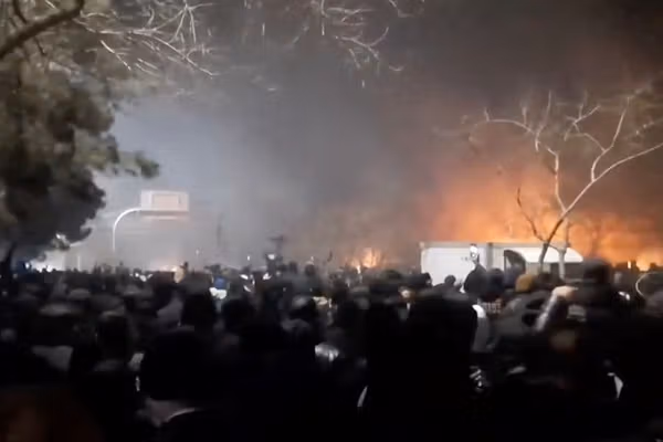 Thousands of protest deaths missing from Iran’s official tally