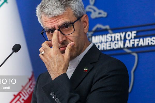 سخنگوی وزارت خارجه جمهوری اسلامی: هرروزی که از رنج مردم غزه کم شود موجب خوشحالی است