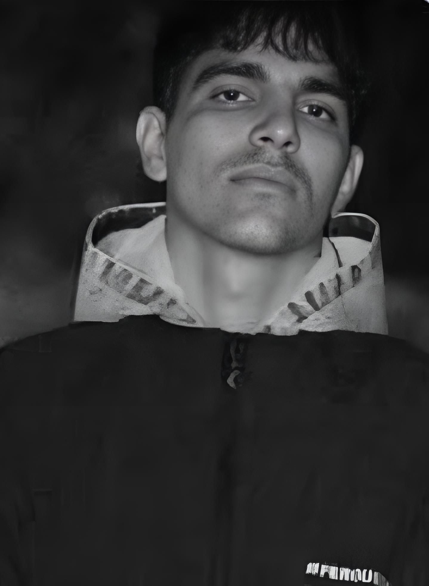 Detained teen Iranian protester at risk of being sentenced to death