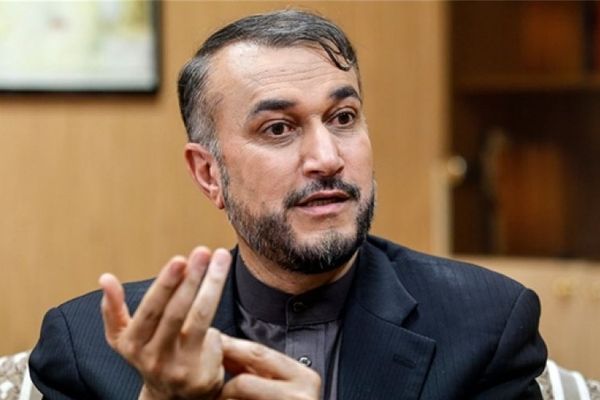 إيران: على واشنطن الإفراج عن 10 مليارات من أموالنا.. ومناوراتنا رسالة لإسرائيل وأذربيجان