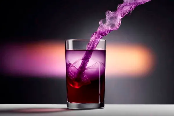 افزایش مصرف «لین» در میان نسلزد؛ ترکیب کدئین و نوشیدنی شیرینی که در سکوت گسترش یافته است