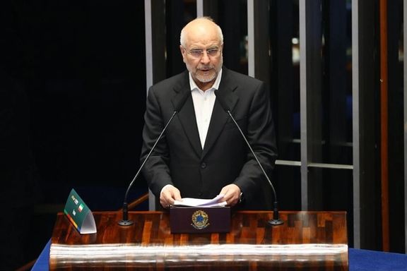 قالیباف درباره روند مذاکرات با آمریکا: این مذاکره نیست، سناریویی برای تسلیم ایران است