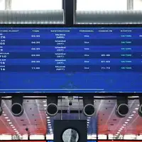 Flying to or from Iran? What to know as US pressure squeezes air links