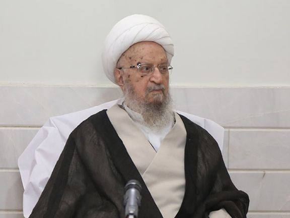 ناصر مکارم شیرازی، مرجع تقلید شیعه: شعار جمعیت کمتر، زندگی بهتر اشتباه است
