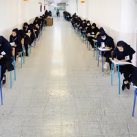 رقابتجویی افراطی در مدارس تیزهوشان سلامت روان و روابط اجتماعی دانشآموزان را تهدید میکند