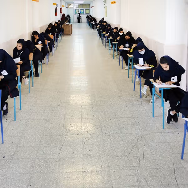 رقابتجویی افراطی در مدارس تیزهوشان سلامت روان و روابط اجتماعی دانشآموزان را تهدید میکند