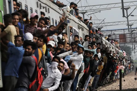 2025-world population-Reuters