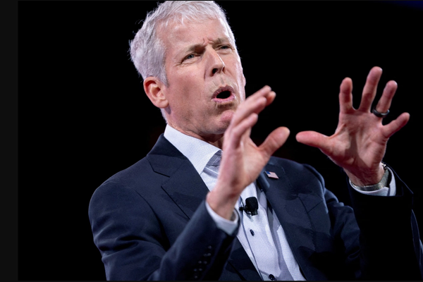 وزير الطاقة الأميركي: إدارة ترامب "لن تتسامح بأي شكل من الأشكال مع إيران نووية"