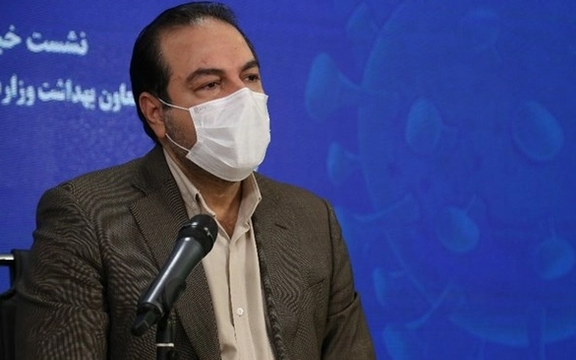 سخنگوی ستاد کرونا: اگر مهر نشد، مدارس را از آبان یا آذر بازگشایی کنید