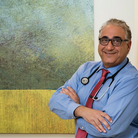 تابعیت آمریکاییِ یک پزشک ایرانیتبار پس از ۶۱ سال زندگی در ایالات متحده لغو شد