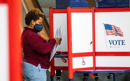 مایکروسافت: چین تلاش میکند با استفاده از هوش مصنوعی بر رایدهندگان آمریکایی تاثیر بگذارد