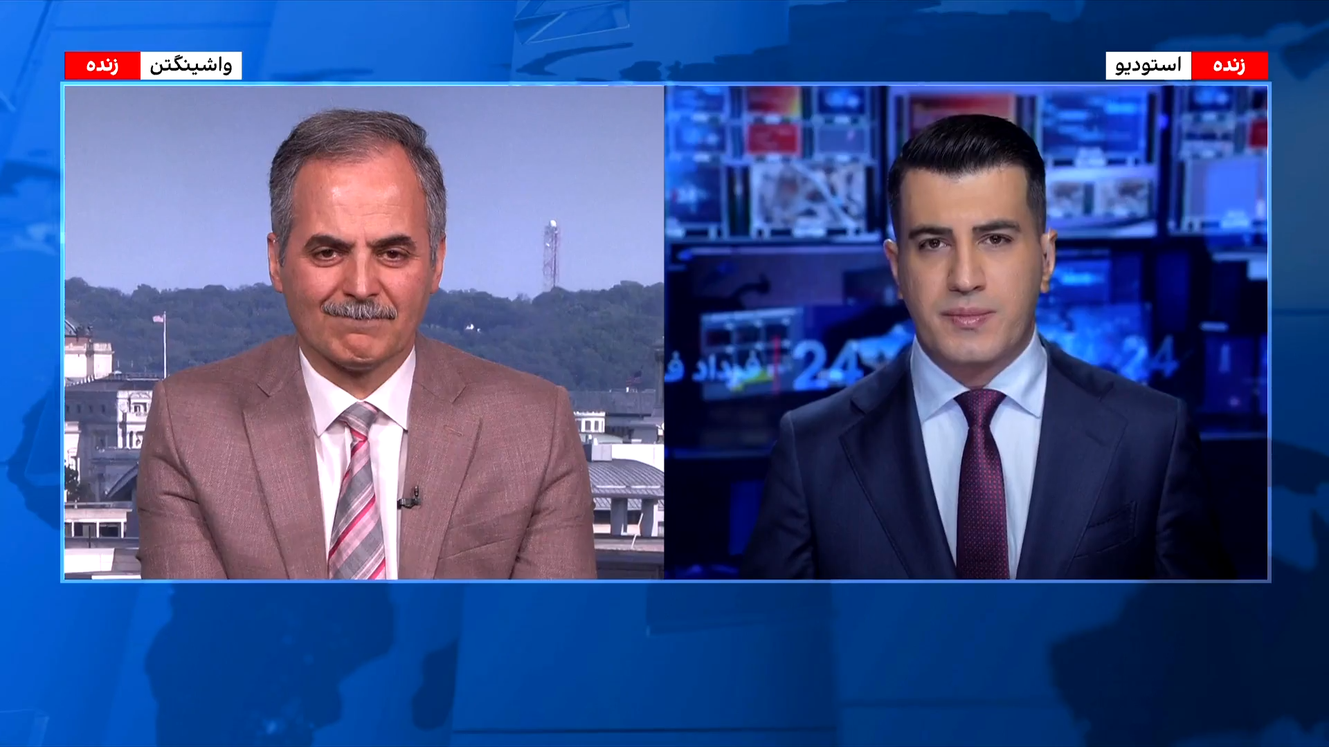 افشاگری یک نیروی سابق سرکوب از کشتار ۱۸ و ۱۹ دی در تهران