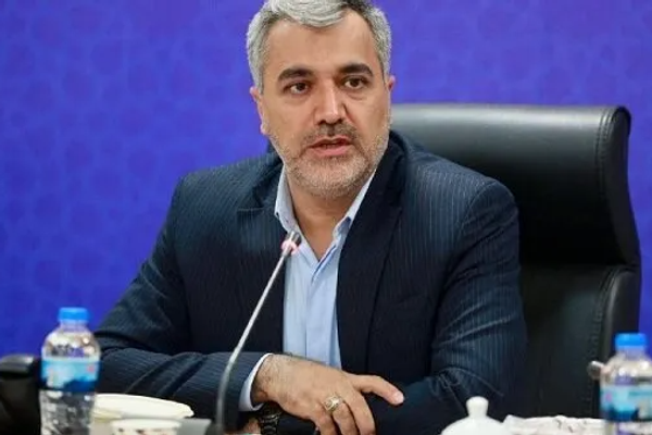 بلدية طهران تحوّل مقبرة سياسيين أعدموا ثمانينيات القرن الماضي إلى موقف سيارات